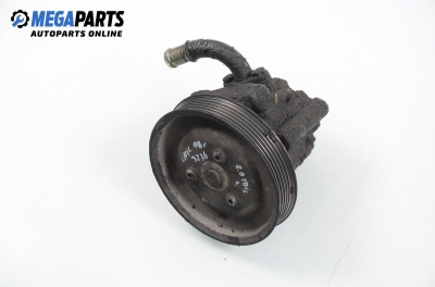 Power steering pump for Honda Civic VI 2.0 iD, 101 hp, station wagon, 1998