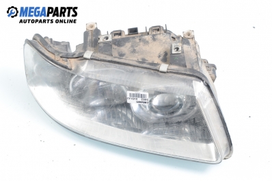 Headlight for Audi A3 (8L) 1.9 TDI, 90 hp, 3 doors, 1999, position: right