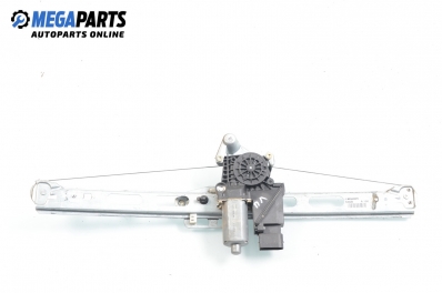 Antrieb el. fensterheber für Mercedes-Benz A-Klasse W168 1.9, 125 hp, 5 türen automatik, 1999, position: links, vorderseite