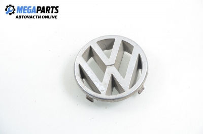 Emblem for Volkswagen Golf III 1.4, 60 hp, 3 doors, 1995