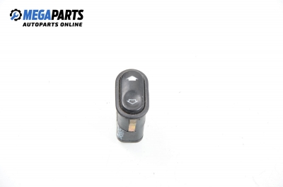 Power window button for Ford Fiesta 1.1, 50 hp, 5 doors, 1992