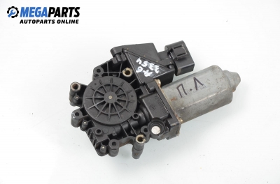 Window lift motor for Audi A6 (C5) 2.5 TDI Quattro, 150 hp, station wagon automatic, 1999, position: front - left