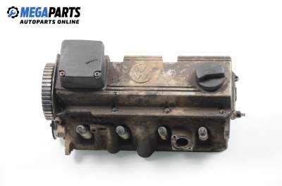 Engine head for Volkswagen Golf III 2.0, 115 hp, 3 doors, 1992