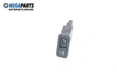 Headlight adjustment button for Citroen Saxo 1.6 VTS, 98 hp, 3 doors, 2002