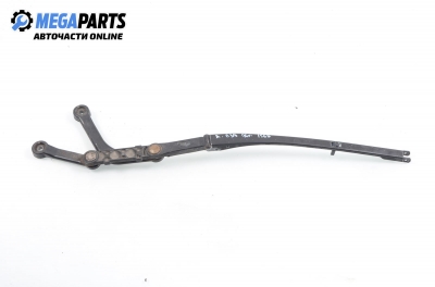 Wischerarm frontscheibe for BMW 5 (E39) (1996-2004) 2.0, sedan, position: rechts, vorderseite