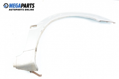 Fender arch for Citroen Saxo 1.6 VTS, 98 hp, 3 doors, 2002, position: front - right