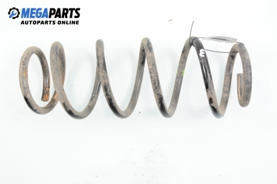 Coil spring for Mazda 6 2.3, 166 hp, hatchback, 2003, position: rear