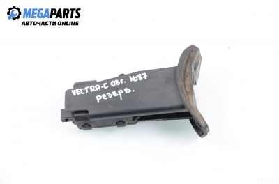 Fuel tank lock for Opel Vectra C 2.0 DTI, 101 hp, hatchback, 2003