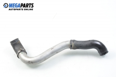 Turbo pipe for BMW 3 (E46) 2.0 d, 136 hp, sedan, 2001