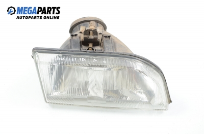 Headlight for Ford Fiesta 1.1, 50 hp, 5 doors, 1992, position: right