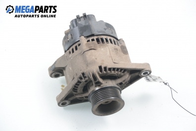 Alternator for Fiat Bravo 1.4, 80 hp, 1996