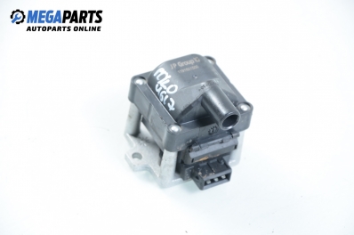 Bobină de aprindere for Volkswagen Polo (6N/6N2) 1.4 16V, 100 hp, 1998