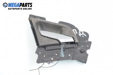 Inner handle for Mercedes-Benz E-Class 210 (W/S) 2.2 D, 95 hp, sedan automatic, 1997, position: front - right