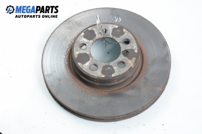 Brake disc for Land Rover Range Rover III 4.4 4x4, 286 hp automatic, 2002, position: front