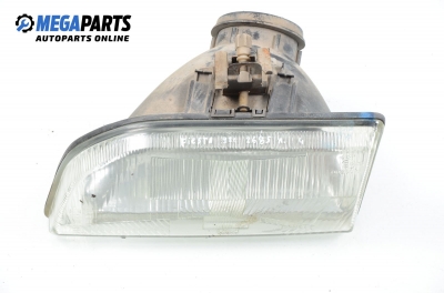 Headlight for Ford Fiesta 1.1, 50 hp, 5 doors, 1992, position: left