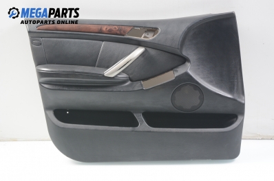 Interior door panel  for BMW X5 (E53) 3.0 d, 184 hp automatic, 2003, position: front - left