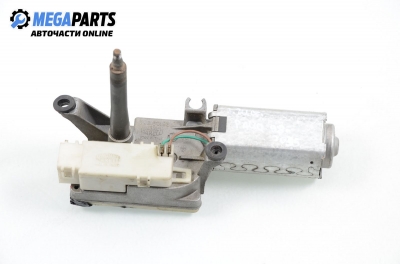 Motor ștergătoare parbriz for Fiat Palio 1.6 16V, 100 hp, combi, 1998