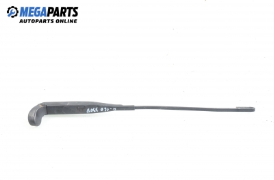 Front wipers arm for Mercedes-Benz A-Class W168 1.6, 102 hp, 1999, position: right