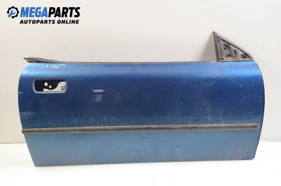 Door for Peugeot 406 2.0 16V, 132 hp, coupe, 1998, position: right