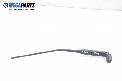 Front wipers arm for Mercedes-Benz A-Class W168 1.6, 102 hp, 1999, position: left