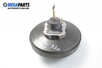 Servo for BMW 3 (E46) 2.0 d, 136 hp, sedan, 2001