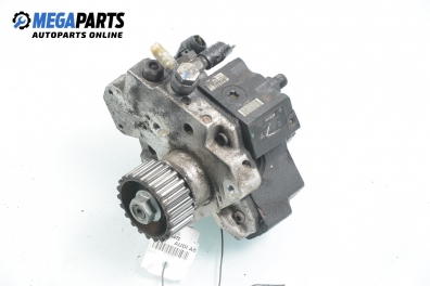 Diesel injection pump for Audi A6 (C6) 2.7 TDI, 180 hp, sedan, 2005 № Bosch 0 445 010 090