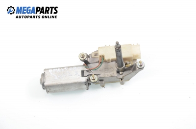 Motor ștergătoare parbriz for Fiat Palio 1.2, 68 hp, 2000