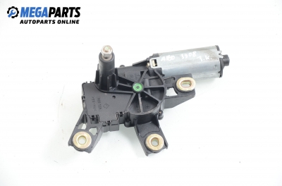 Front wipers motor for Mercedes-Benz A-Class W168 1.6, 102 hp, 1999