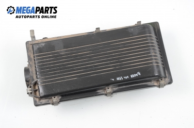 Air cleaner filter box for Nissan Almera 1.6, 99 hp, 3 doors, 2000