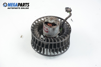 Heating blower for BMW 3 (E36) 1.6, 100 hp, sedan, 1992