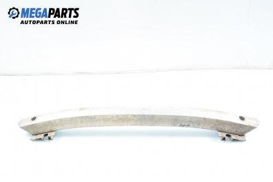 Bumper support brace impact bar for Audi A3 (8L) 1.6, 101 hp, 3 doors, 1997, position: rear