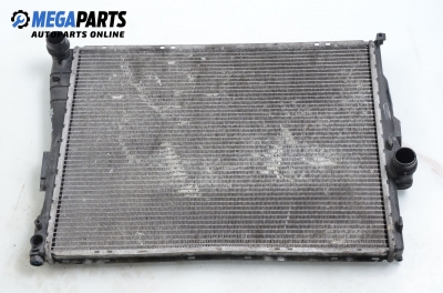 Radiator de apă pentru BMW 3 (E46) 2.0 d, 136 cp, combi, 2000