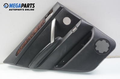 Interior door panel  for BMW X5 (E53) 3.0 d, 184 hp automatic, 2003, position: rear - left