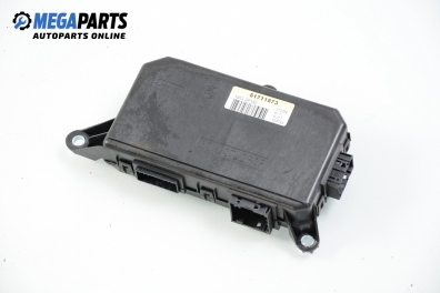 Central lock module for Fiat Stilo 1.9 JTD, 115 hp, hatchback, 5 doors, 2004 № 5171873