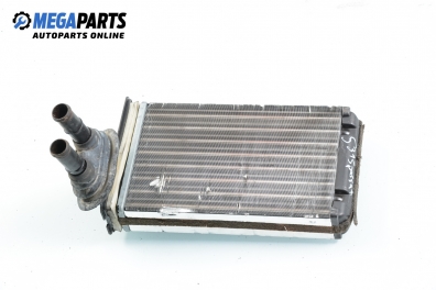 Radiator încălzire pentru Volkswagen Passat (B5; B5.5) 2.0, 115 cp, sedan automat, 2001