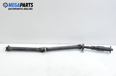 Tail shaft for BMW 3 (E46) 2.0 d, 136 hp, station wagon, 2000