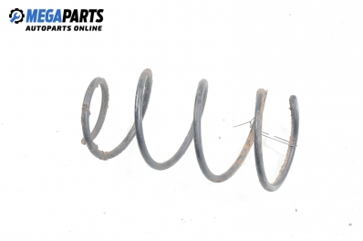 Coil spring for Alfa Romeo 156 2.0 16V T.Spark, 155 hp, sedan, 1997, position: rear