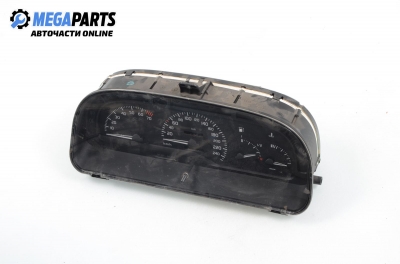 Bloc instrumente de bord pentru Renault Laguna 2.0 16V, 139 cp, hatchback, 1996