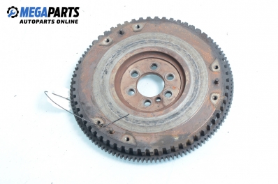 Flywheel for Citroen Saxo 1.4 VTS, 75 hp, 3 doors, 1996