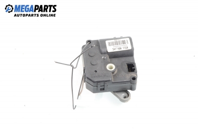 Motor supapă încălzire pentru Mercedes-Benz M-Class W163 2.7 CDI, 163 cp automat, 2000