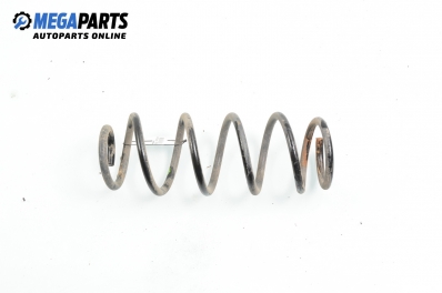 Coil spring for Mazda 6 2.3, 166 hp, hatchback, 2003, position: rear