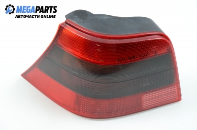 Tail light for Volkswagen Golf IV 1.4, 75 hp, 5 doors, 1998, position: left