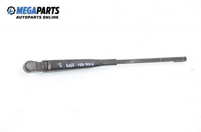 Rear wiper arm for Peugeot 106 1.0, 50 hp, 3 doors, 1995