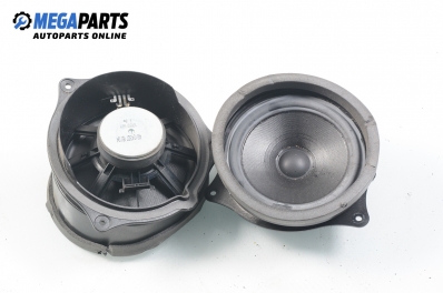 Loudspeakers for BMW X5 (E53) (1999-2006) № 4910430716