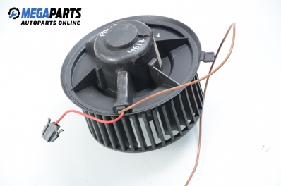 Heating blower for Volkswagen Polo (6N/6N2) 1.4 16V, 100 hp, 3 doors, 1998