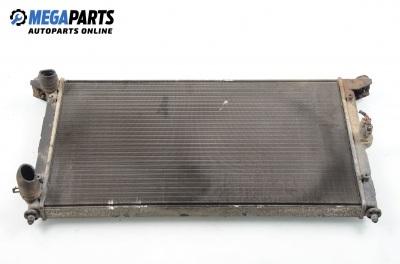 Wasserradiator für Volkswagen Sharan 1.9 TDI, 90 hp, 1996