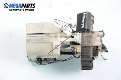 Fuel pump for Mazda 6 2.3, 166 hp, hatchback, 2003