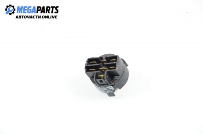 Ignition switch connector for Lancia Y 1.1, 54 hp, 3 doors, 1998