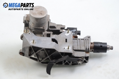 Electric steering rack motor for Renault Megane II 1.5 dCi, 82 hp, hatchback, 3 doors, 2003