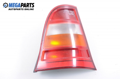 Tail light for Mercedes-Benz A-Class W168 1.4, 82 hp, 5 doors, 1999, position: right